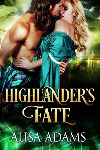 Algopix Similar Product 1 - Highlanders Fate A Medieval Scottish