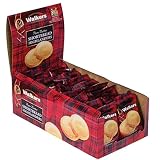 Algopix Similar Product 4 - Office Snax Shortbread Highlanders