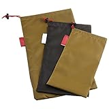 Algopix Similar Product 3 - Bluecell Set of 3 Assorted Size Random