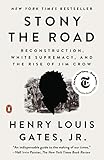 Algopix Similar Product 2 - Stony the Road Reconstruction White