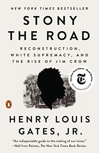 Algopix Similar Product 17 - Stony the Road Reconstruction White