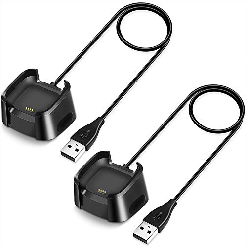Algopix Similar Product 11 - Compatible for Fitbit Versa