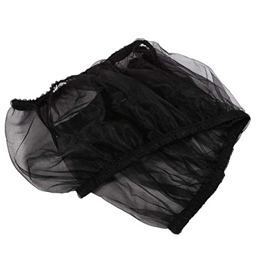 Algopix Similar Product 20 - Soft Airy Bird Cage Seed Catcher 13inch