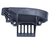 Algopix Similar Product 15 - Air Guide Lower Exhaust Muffler Cover