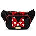 Algopix Similar Product 17 - Disney Minnie Mouse Ribbon HipSack