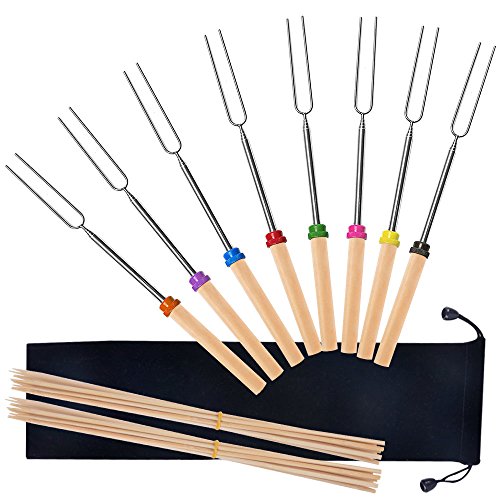 Algopix Similar Product 18 - Alotpower Telescoping Marshmallow