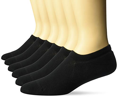 Algopix Similar Product 3 - Amazon Essentials Mens 6Pack Stay in