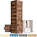 Algopix Similar Product 13 - GoSports Giant Wooden Toppling Tower 