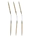Algopix Similar Product 13 - addi Flexi Flip Bamboo Knitting Needles