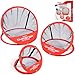 Algopix Similar Product 7 - GoSports CHIPSTER Range  3 Piece Golf