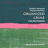 Algopix Similar Product 5 - Organized Crime A Very Short