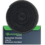 Algopix Similar Product 15 - Joint dtanchit 9 mm l x 2 mm D