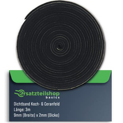 Algopix Similar Product 20 - Joint dtanchit 9 mm l x 2 mm D
