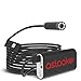 Algopix Similar Product 10 - Oslooker Endoscope Inspection Camera