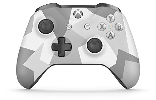 Algopix Similar Product 12 - Microsoft XBOX One Wireless Video