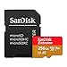 Algopix Similar Product 3 - SanDisk 256GB Extreme microSDXC UHSI
