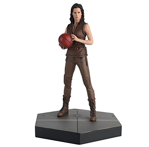 Algopix Similar Product 9 - Eaglemoss Alien  Predator Figure