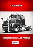 Algopix Similar Product 13 - CaminhÕes (Portuguese Edition)
