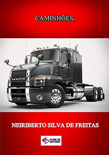 Algopix Similar Product 4 - CaminhÕes (Portuguese Edition)
