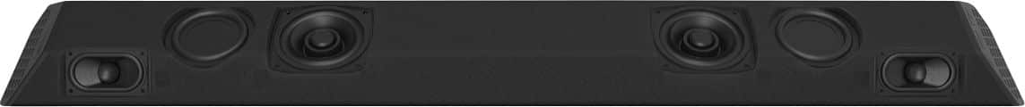 Algopix Similar Product 14 - Vizio SB362AnF6 36 21 Channel