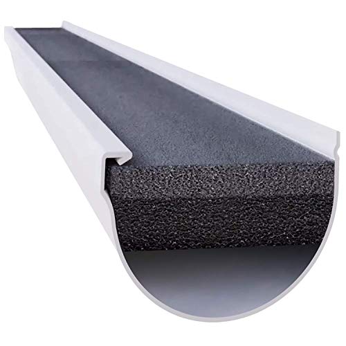 Algopix Similar Product 10 - GutterStuff GSPHR6FR8boxDS Foam