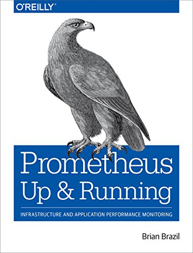Algopix Similar Product 3 - Prometheus Up  Running