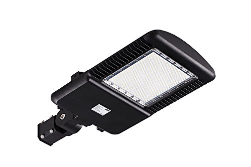Algopix Similar Product 7 - INNOLED INNO-ASL-265 Area Light Black