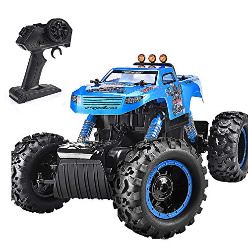 Algopix Similar Product 6 - Remote Control Truck RC Car 1 12
