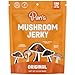 Algopix Similar Product 10 - Pans Mushroom Jerky Organic Vegan