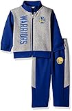 Algopix Similar Product 4 - NBA by Outerstuff NBA Infant Golden