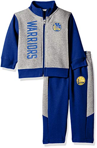Algopix Similar Product 16 - NBA by Outerstuff NBA Infant Golden