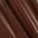 Algopix Similar Product 6 - Plastex Faux Leather Buffalo Yard