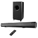 Algopix Similar Product 3 - Sound BarWohome 21 channel 120W TV
