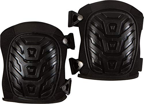 Algopix Similar Product 4 - Knee Pads For Professional PVC Cutting