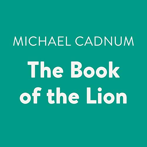 Algopix Similar Product 1 - The Book of the Lion