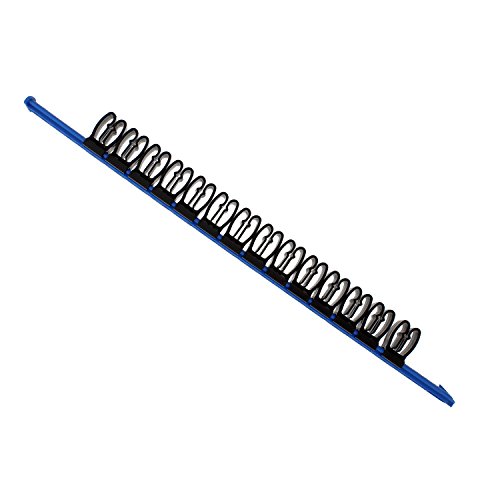 Algopix Similar Product 7 - ABN Screwdriver Holder Wall Mount Tool