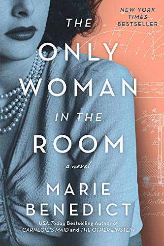Algopix Similar Product 17 - The Only Woman in the Room: A Novel