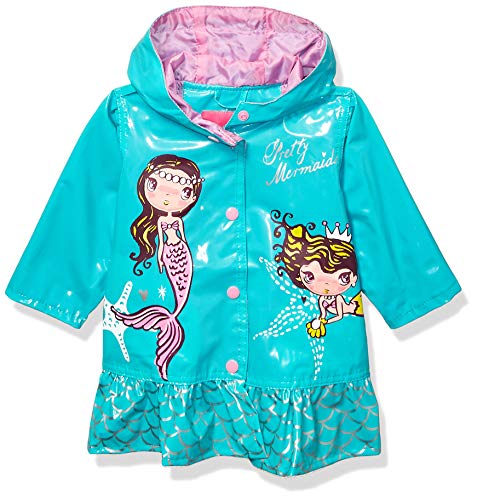 Algopix Similar Product 10 - Wippette Girls Little Water Resistant