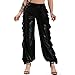 Algopix Similar Product 7 - FITTOO Womens Harem Pants Tie Dye