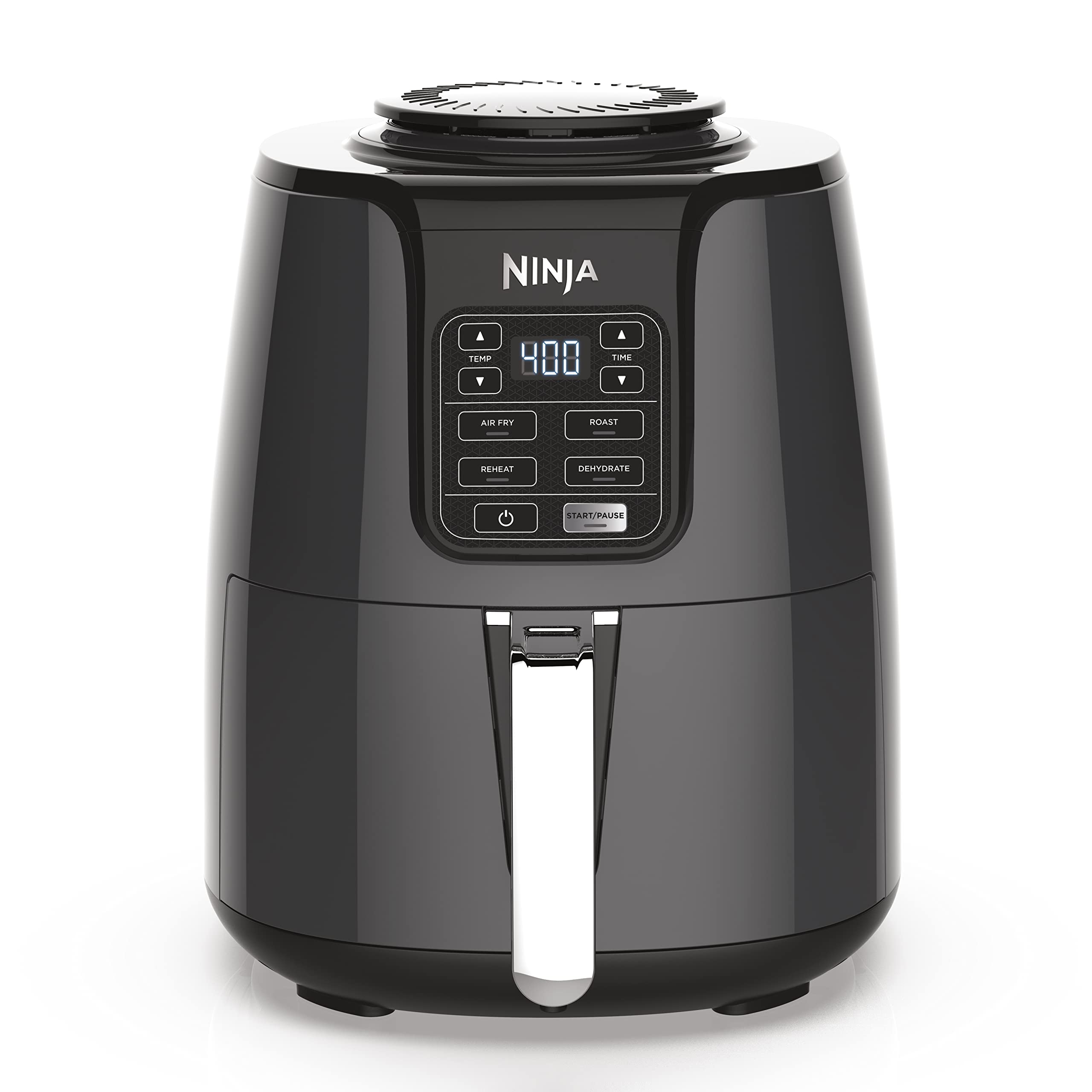 Algopix Similar Product 11 - Ninja Air Fryer 4 QT Capacity