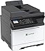 Algopix Similar Product 10 - Lexmark Color Printer with Scanner