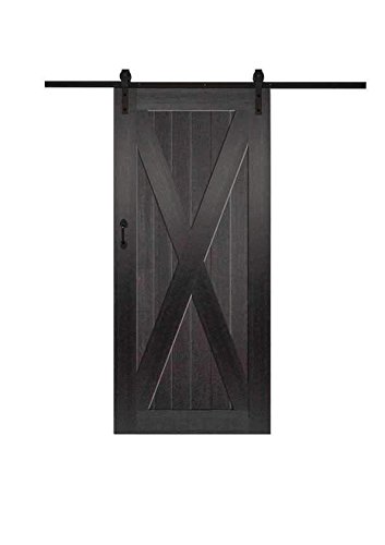 Algopix Similar Product 12 - Quality Interior Barn Door Styles K X