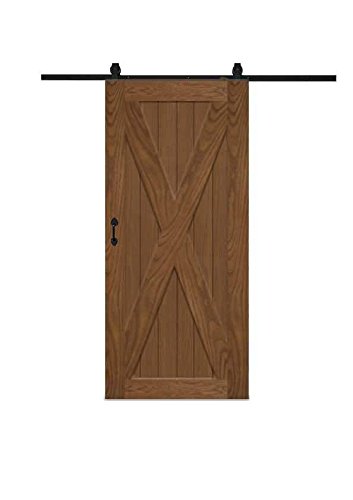 Algopix Similar Product 5 - Quality Interior Barn Door Styles K X