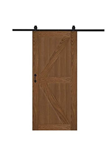 Algopix Similar Product 16 - Quality Interior Barn Door Styles K X