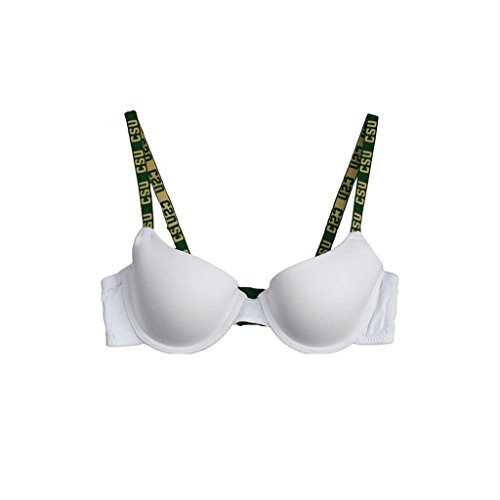 Algopix Similar Product 19 - Colorado State University Demi Cup Bra