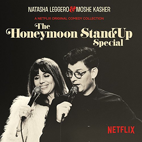 Algopix Similar Product 19 - The Honeymoon Stand Up Special