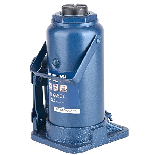 Algopix Similar Product 5 - STELS 51109 Bottle Jack, Blue, 16 T