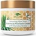 Algopix Similar Product 19 - Manuka Honey Eczema Cream Moisturizing