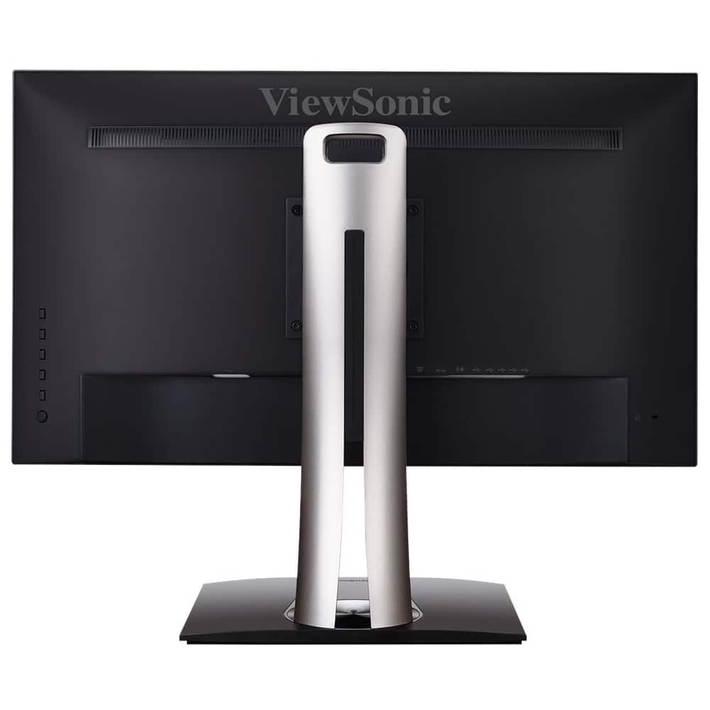 Algopix Similar Product 3 - ViewSonic VP27684K 27Inch Premium IPS