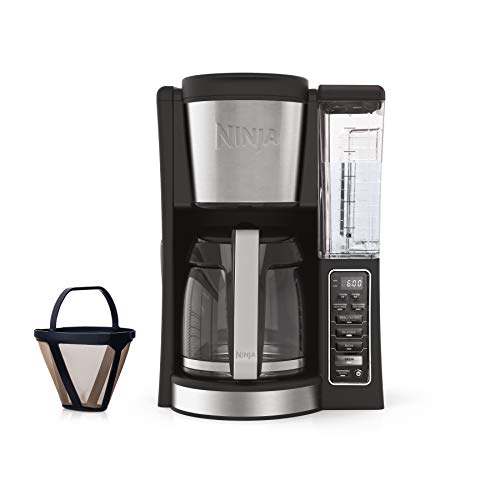 Algopix Similar Product 17 - Ninja 12Cup Programmable Coffee Maker